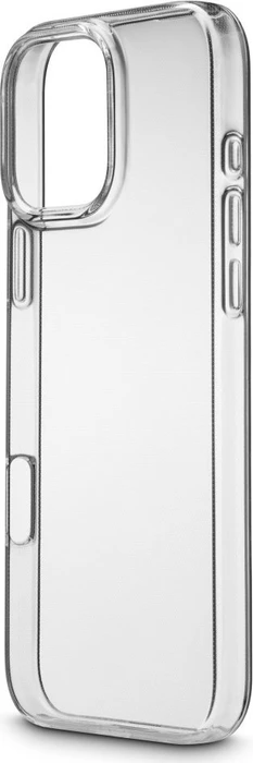 Hama Handyhülle Always Clear für Apple iPhone 16 Pro Max transparent