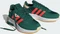 adidas Retropy F2 collegiate green/solar red/cloud white (Junior) Vorschaubild