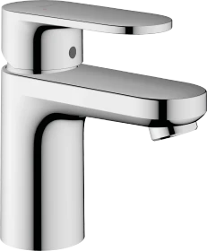 Hansgrohe Vernis Blend Waschbeckenarmatur 70 ohne Ablaufgarnitur chrom