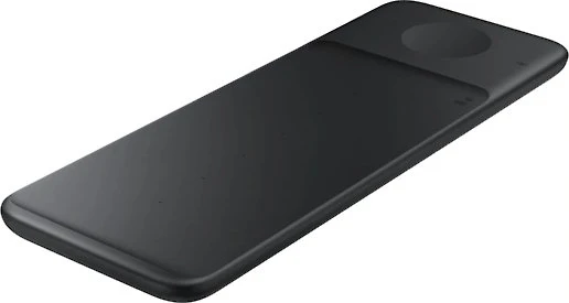 Samsung Wireless Charger Trio schwarz