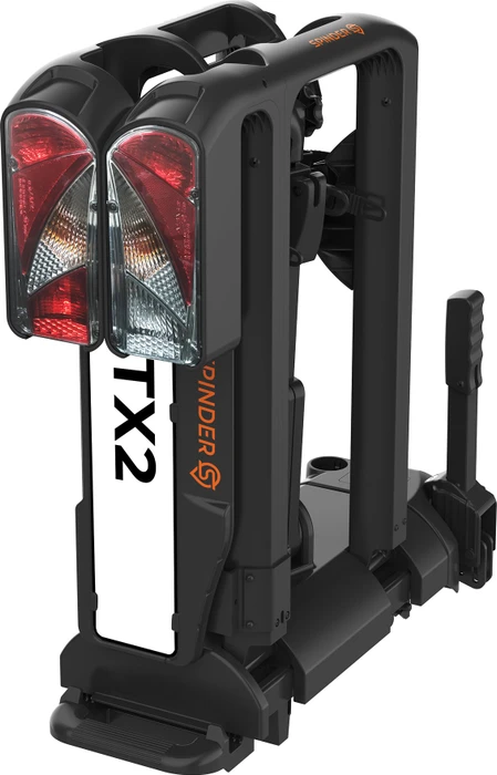 Spinder TX2