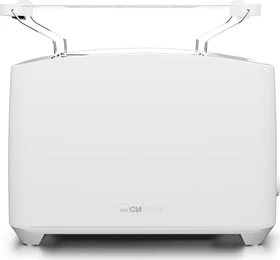 Clatronic TA 3801 Toaster weiß
