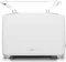 Clatronic TA 3801 Toaster weiß Vorschaubild