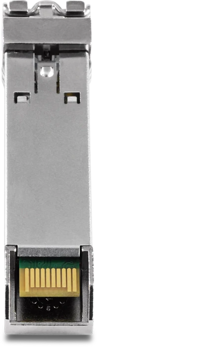 TRENDnet Gigabit LAN-Transceiver, LC-Simplex SM 40km, SFP