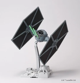 Revell Bandai Star Wars TIE Fighter
