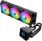 Xigmatek Connect 360, schwarz Vorschaubild