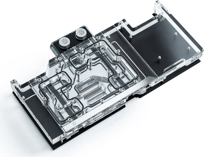 Bitspower Classic VGA Waterblock EVGA GeForce RTX 3090 FTW3