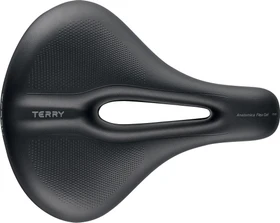 Terry Anatomica Flex Gel Sattel (Herren)