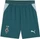 Puma Borussia Mönchengladbach 2026/2027 Heimshorts cold green/seafoam (Herren) (784023-03)