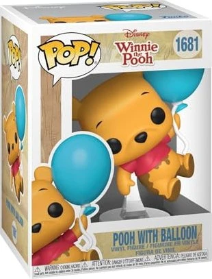 FunKo Pop! Disney: Winnie the Pooh
