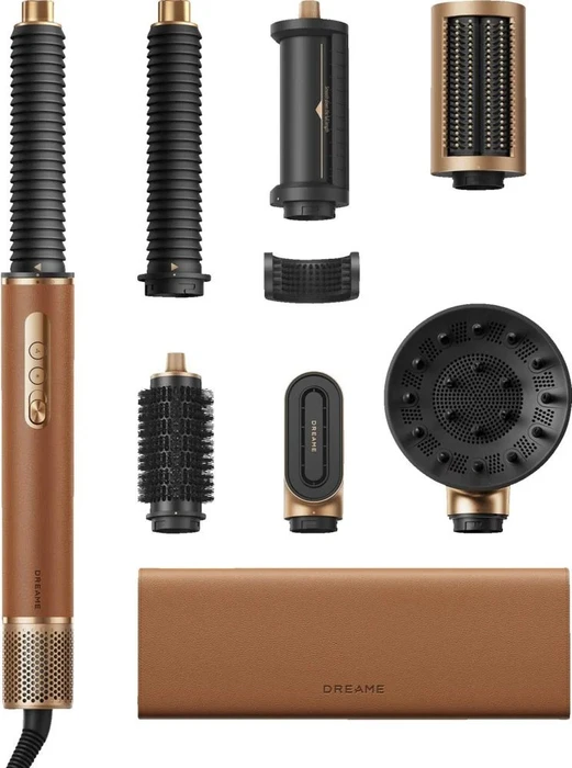 Dreame Airstyle Pro 2 braun