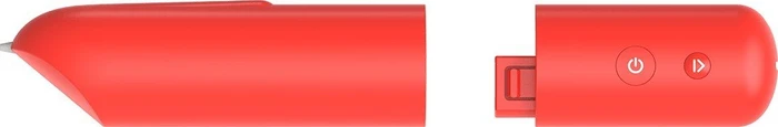 3Dsimo Basic, rot