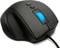 QPAD 5K Gaming Laser Mouse, USB Vorschaubild