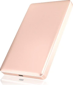 RaidSonic Icy Box IB-245-C31-P, USB-C 3.1