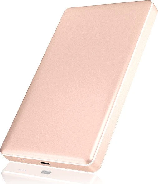 RaidSonic Icy Box IB-245-C31-P, USB-C 3.1