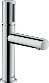 Hansgrohe Axor Uno Waschbeckenarmatur Select 110 mit Ablaufgarnitur chrom