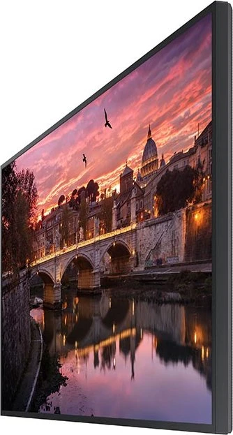 Samsung QB43R-B, 42.5"