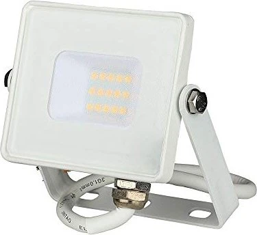 V-Tac VT-10 3000K LED Wandleuchte weiß