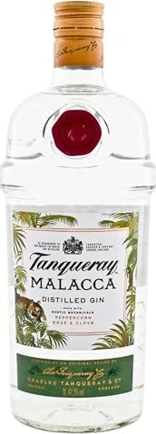 Tanqueray Malacca 1l