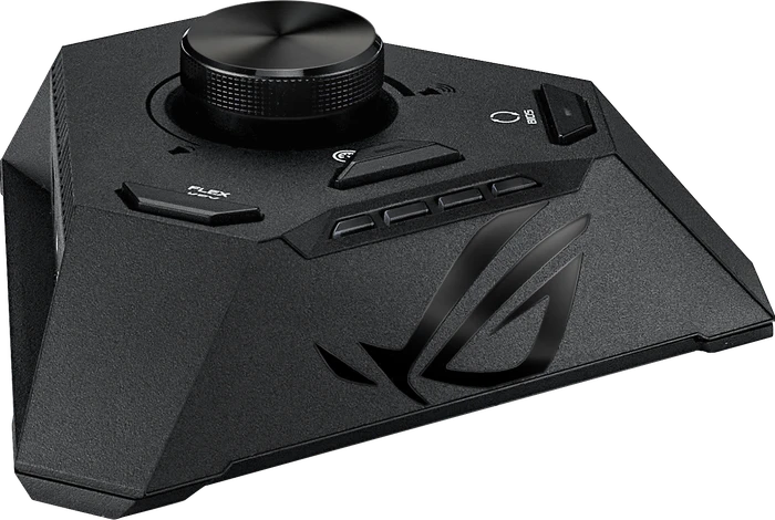ASUS ROG Strix Z790-I Gaming WIFI (Intel 1700)