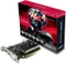 Sapphire Radeon R7 240, 4GB DDR3, VGA, DVI, HDMI, lite retail Vorschaubild