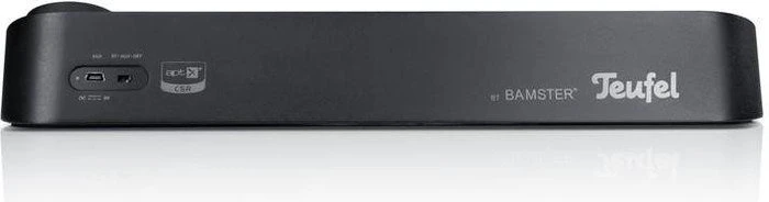 Teufel BT Bamster schwarz