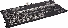 Samsung T8220E/T8220K Akku, für Galaxy Note 10.1 [2014]