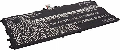 Samsung T8220E/T8220K Akku, für Galaxy Note 10.1 [2014]