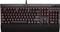 Corsair Gaming K70, New Logo, MX BROWN, USB, DE Vorschaubild
