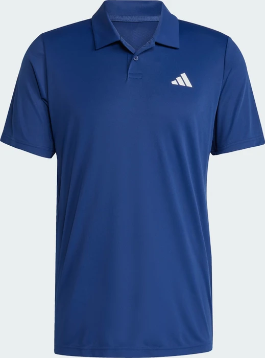 adidas Club Tennis Poloshirt kurzarm dark blue (Herren)