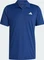 adidas Club Tennis Poloshirt kurzarm dark blue (Herren) Vorschaubild