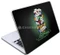 Ed Hardy Notebook Skin green Vorschaubild