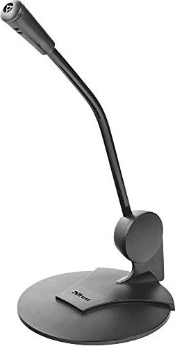 Trust Primo Desk Microphone