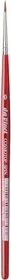 da Vinci Serie 5580 Cosmotop-Spin Aquarellpinsel rund Gr. 0