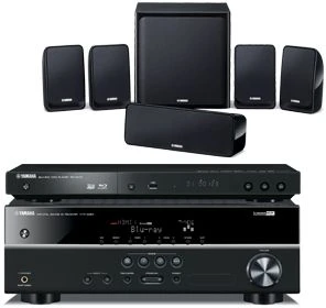 Yamaha BD-Pack 196 (verschiedene Farben)