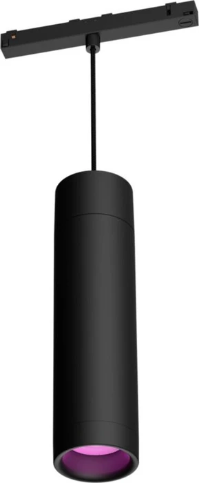 Philips Hue Perifo Schienensystem-Komponenten