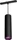 Philips Hue White and Color Ambiance Perifo Schienensystem Zylinder-Pendelleuchte 5.2W schwarz (929003115901)