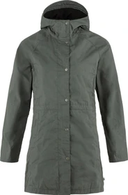 Fjällräven Karla Hydratic Funktionsjacke basalt (Damen)