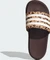 adidas Platform Adilette shadow brown/cloud white/magic beige (Damen) Vorschaubild