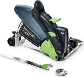 Festool DCC-AG 125 Absaughaube für Winkelschleifer