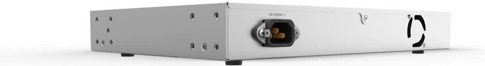 Allied Telesis x230 Desktop Gigabit Managed Switch, 16x RJ-45, 2x SFP