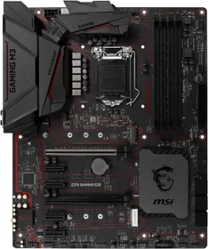 MSI Z270 Gaming M3 (Intel 1151)