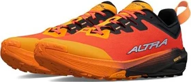 Altra Experience Wild 3+ schwarz/orange (Herren)