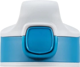 Sigg Miracle Kids Verschluss indigo