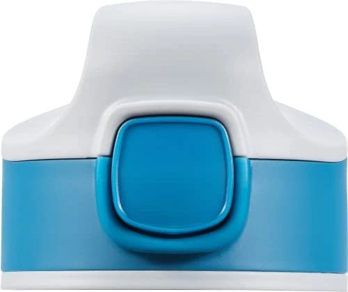 Sigg Miracle Kids Verschluss indigo