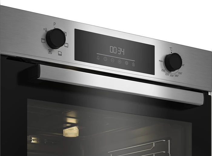 Beko BBIE123001XD Backofen
