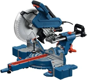 Bosch Professional GCM 340-305 D Elektro-Kappsäge