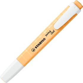 STABILO swing cool Pastel sanftes orange