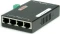 Roline Desktop Gigabit PoE-Injektor, 8x RJ-45, 100W PoE+ Vorschaubild