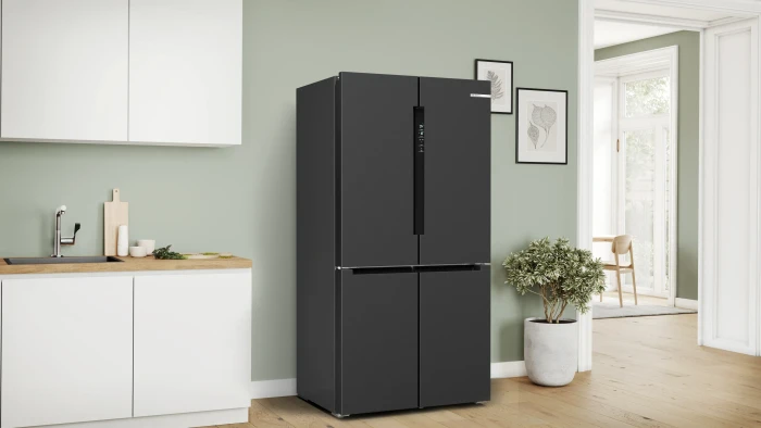 Bosch Serie 4 KFN96AXEA Multi Door